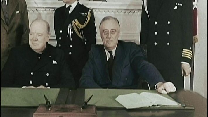 Apocalipsis - La conflagración