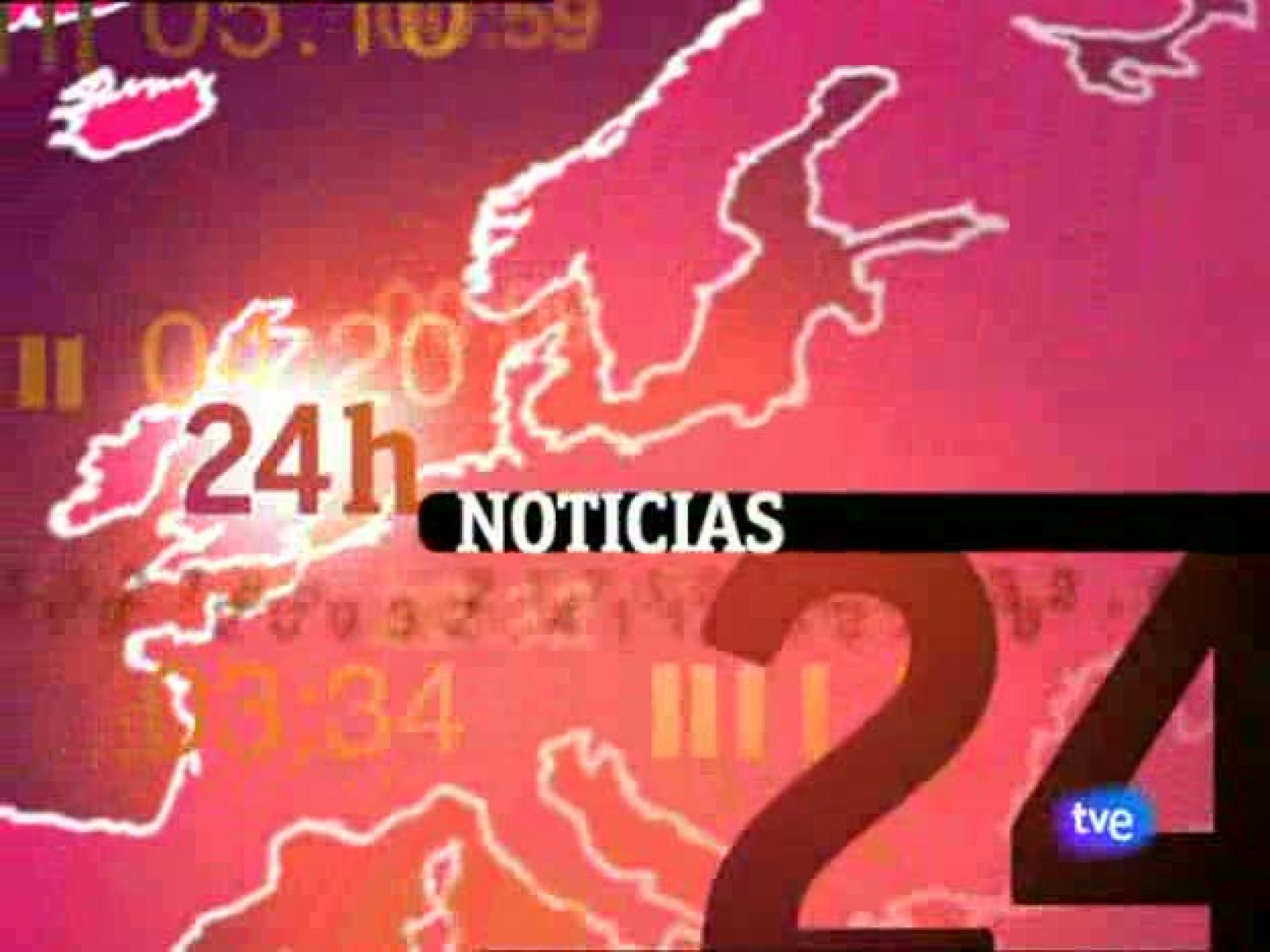 Telediario 3ª edición - Telediario 1 | Ver