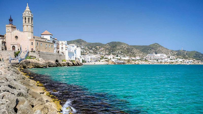 Suave descenso de temperaturas, aunque con seis comunidades en alerta