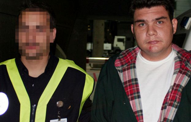 Telediario 1 - Telediario en 4' - 07/10/09