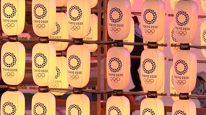 Telediario Matinal - La ceremonia inaugural de Tokyo 2020, el gran secreto de los Juegos