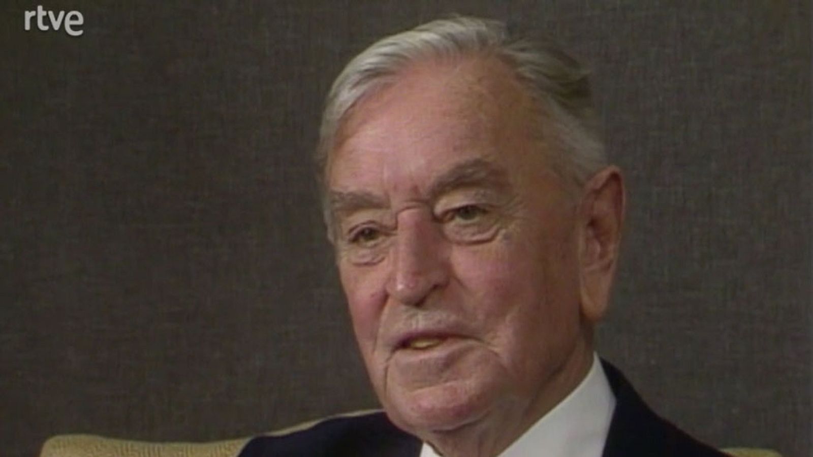 De película - El mundo de David Lean - De película | Ver