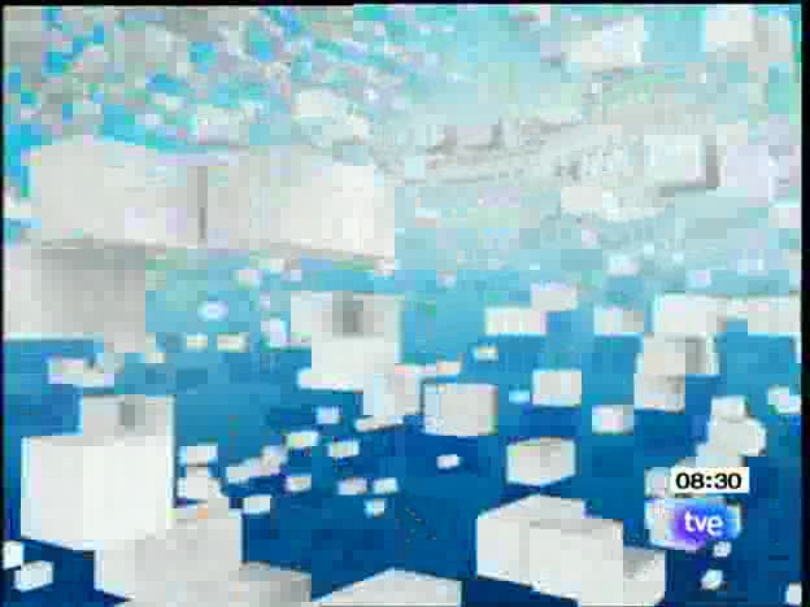 Telediario matinal | Ver