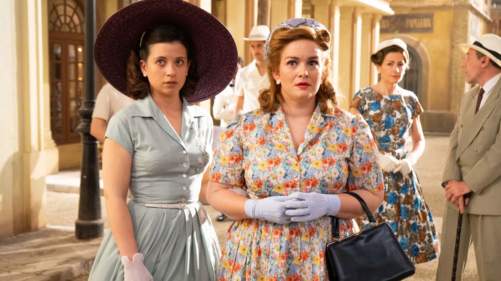 Dos vidas - Episodio 129 - Ver ahora