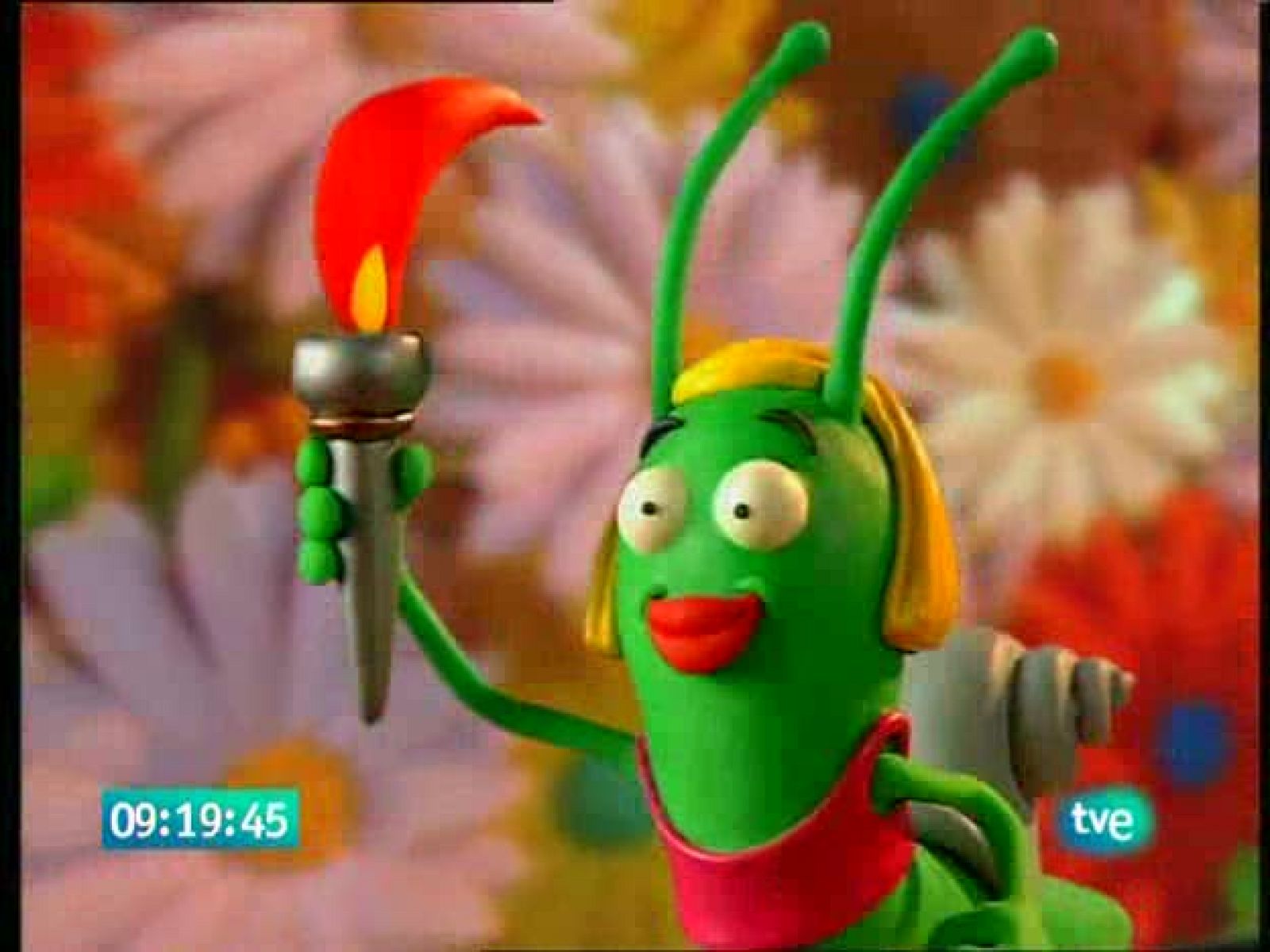 Caracolímpicos - Caracolímpicos | Ver