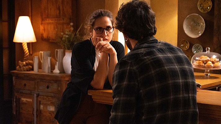 Dos vidas - Episodio 130