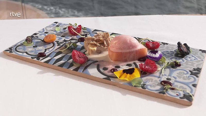 Receta para un desayuno saludable: Bizcocho y helado - Como sapiens | Ver