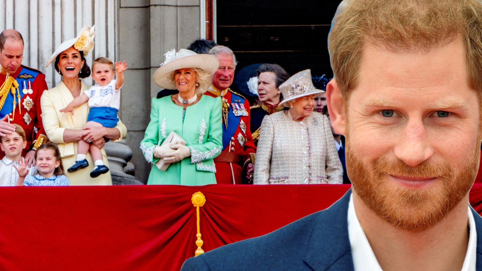 El príncipe Harry publicará sus memorias - La hora de La 1 | Ver