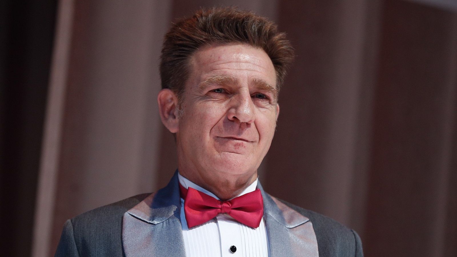 Juanjo Artero siente "mucha nostalgia" cuando visita Nerja - La hora de La 1 | Ver