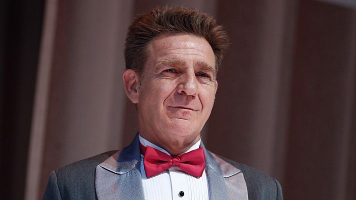 La hora de La 1 - Juanjo Artero siente "mucha nostalgia" cuando visita Nerja