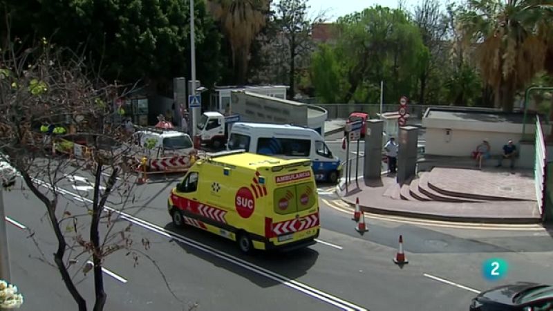 Telecanarias 2 - 19/07/2021 | Ver