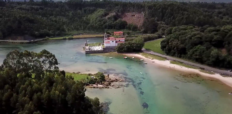 Comando Actualidad - Turismo acuático por aguas asturianas