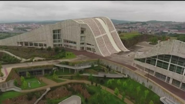 Telexornal - Galicia - Telexornal Galicia Especial Martes 20-07-2021