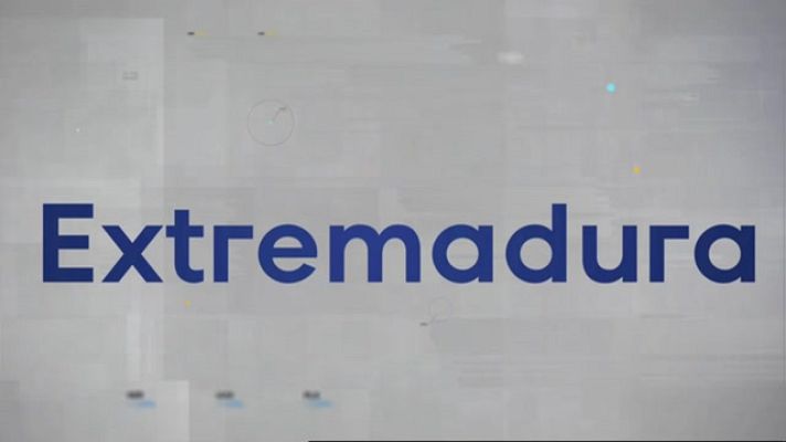 Noticias de Extremadura - El tiempo en Extremadura - 20/07/2021