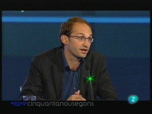 59 segons - Joan Herrera