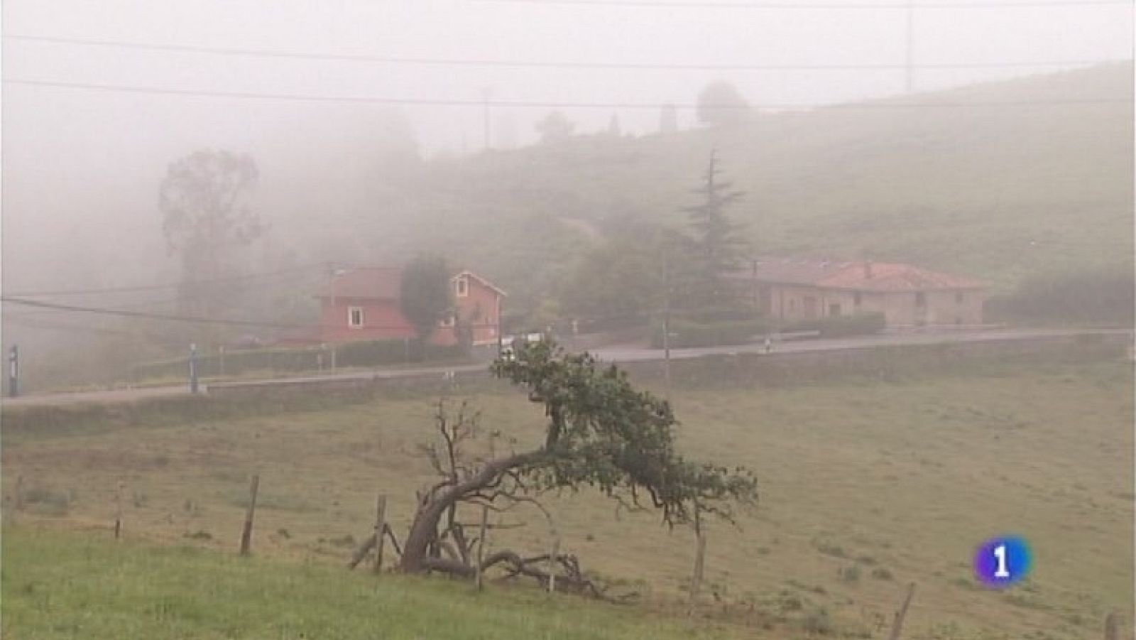 El tiempo en Asturias - 20/07/21 | Ver