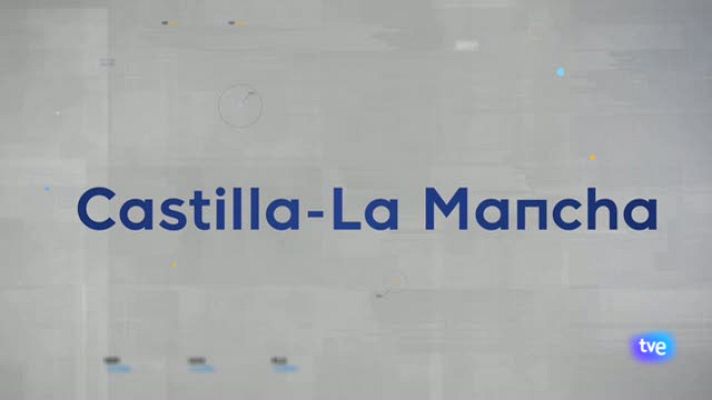 Noticias de Castilla-La Mancha - Noticias de Castilla-La Mancha - 20/07/2021