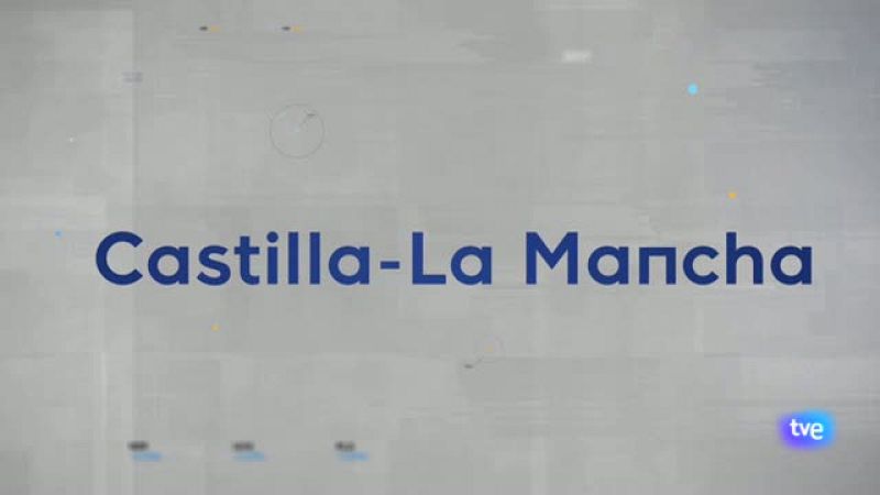 Noticias de Castilla-La Mancha - 20/07/2021 - ver ahora