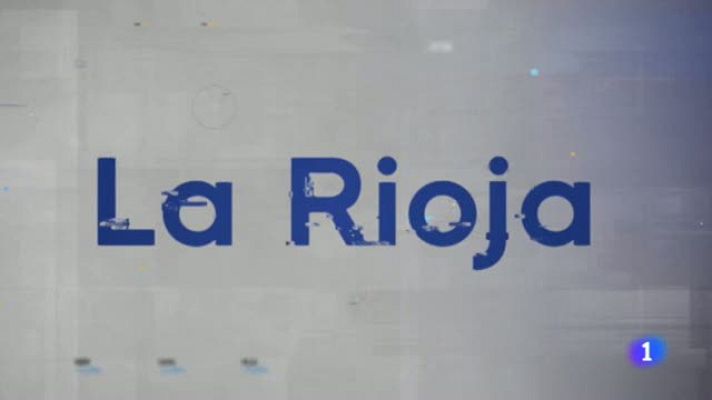 Informativo Telerioja - Informativo Telerioja - 20/07/21