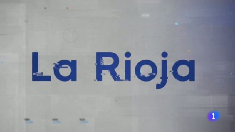 Informativo Telerioja - 20/07/21