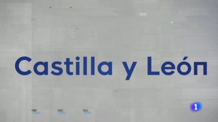 Noticias de Castilla y León - Noticias de Castilla y León - 20/07/21