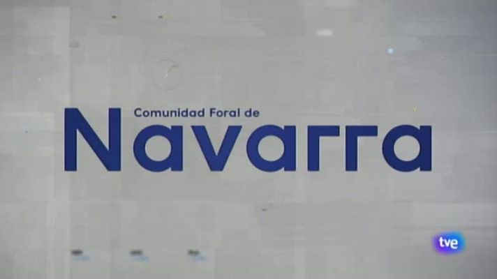 Telenavarra - Telenavarra -  20/7/2021