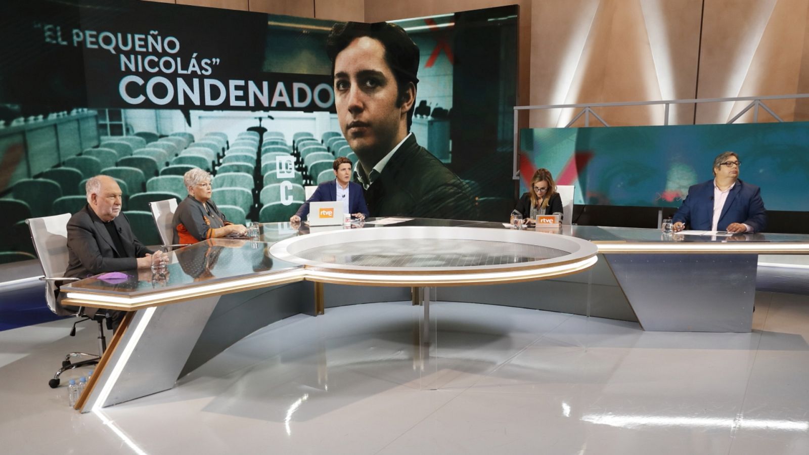 Las cosas claras - Programa 171 - 20/07/21 - ver ahora