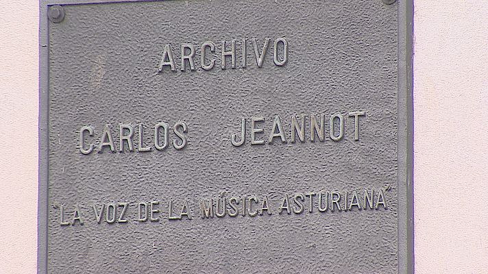 Panorama Regional - Carlos Jeannot, el maestro periodista y guardián de la Tonada