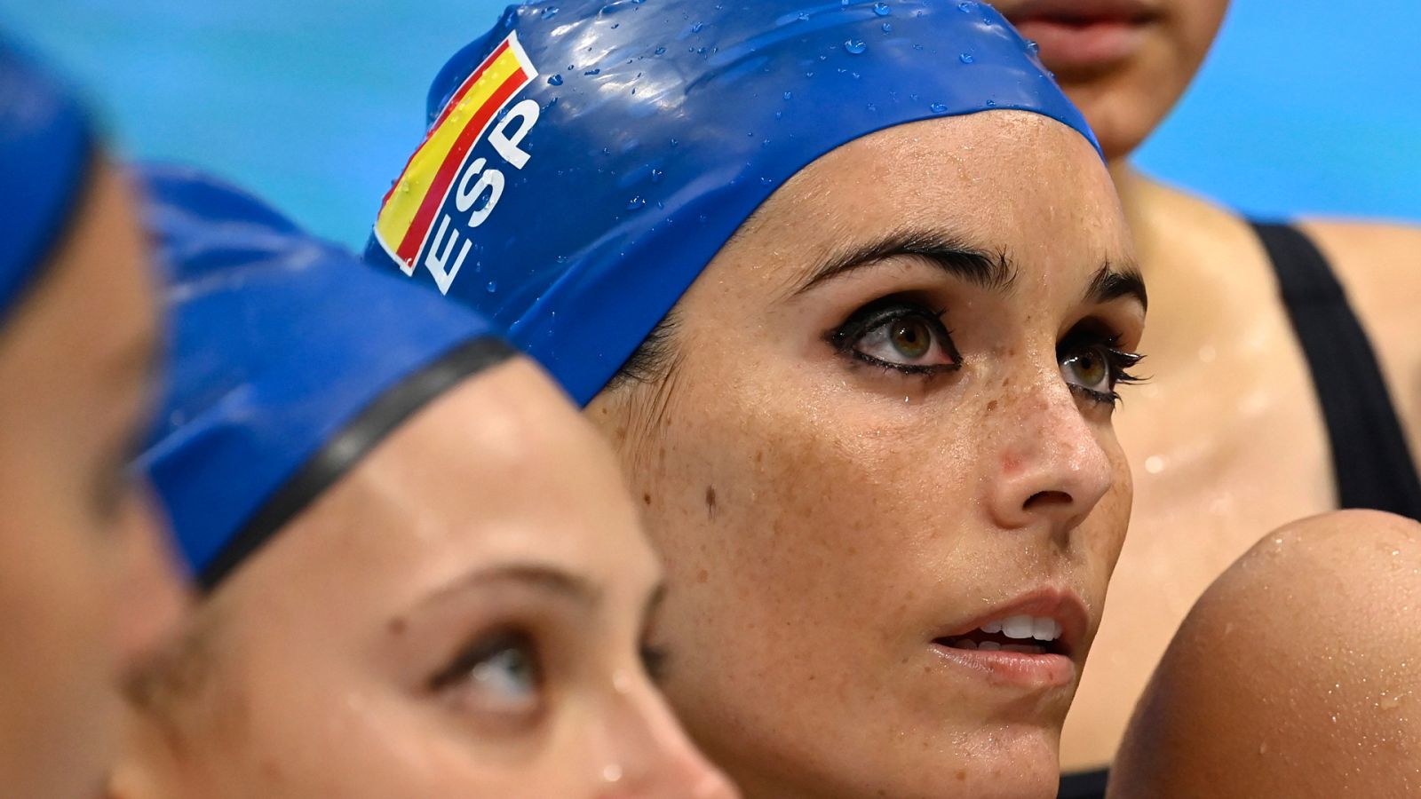 Ona Carbonell denuncia que no podrá mantener la lactancia de su hijo en Tokyo 2020