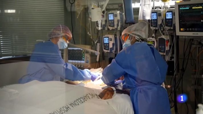 L'Informatiu - L'Informatiu 2 - 20/07/2021