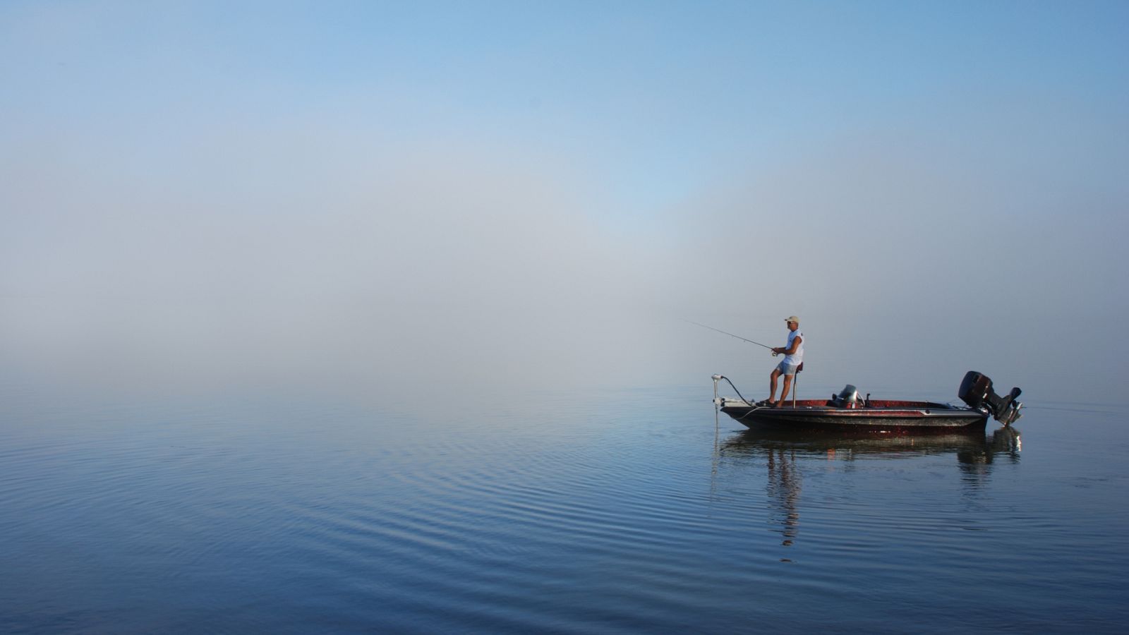 Aquí la Tierra - La herencia pesquera del norte de Lanzarote