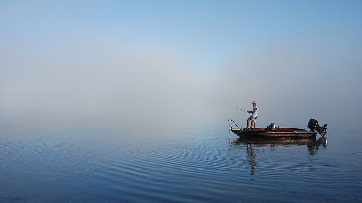 Aquí la Tierra - La herencia pesquera del norte de Lanzarote