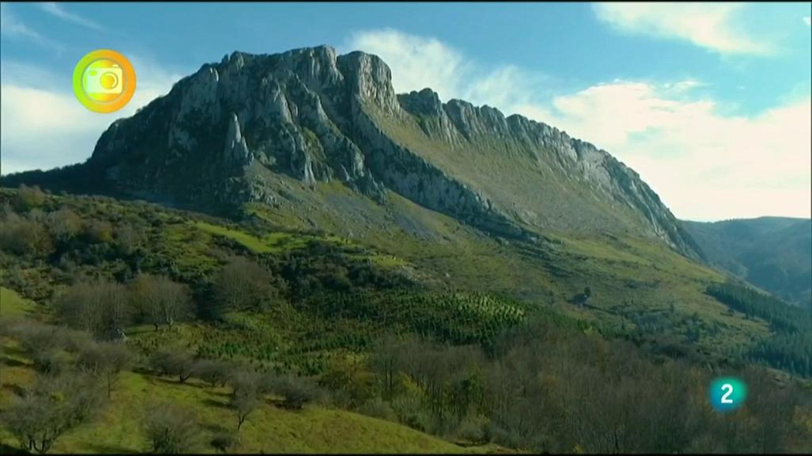 Turismo rural, Ubide