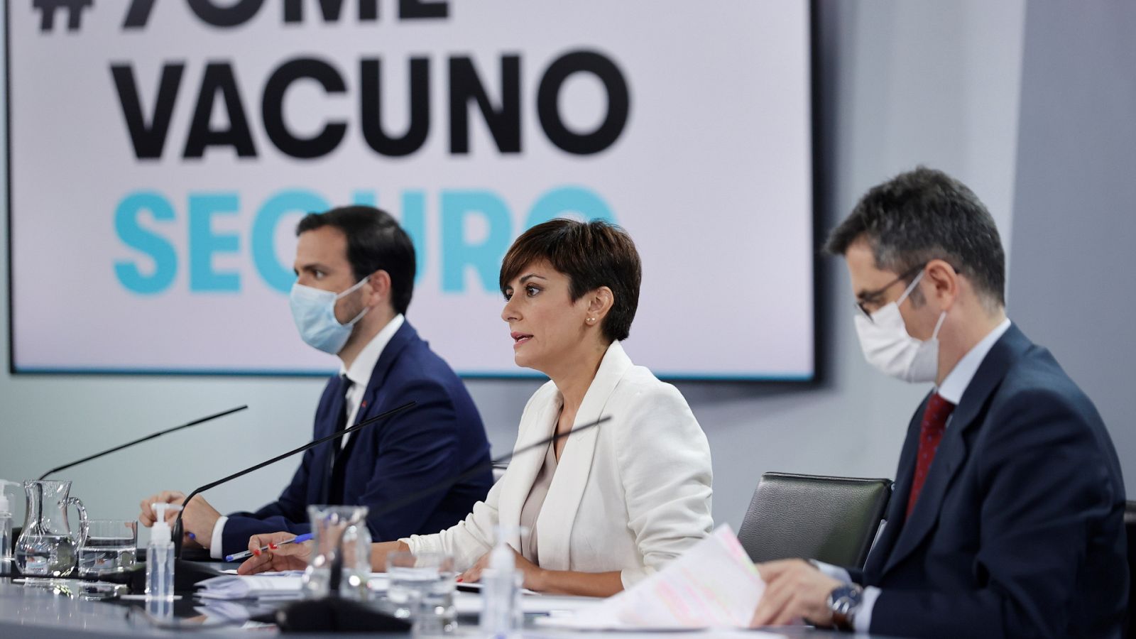 La tarde en 24 horas - 20/07/21 (1) - ver ahora