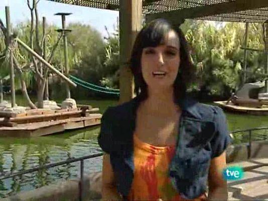 La aventura del Saber - La aventura del saber - Ciencia y Tecnología - 07/10/09