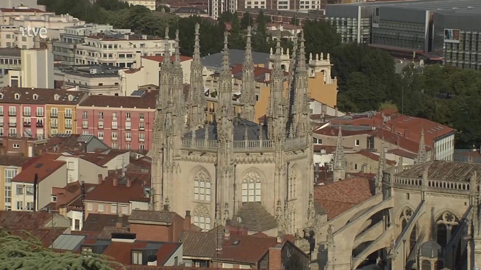 España Directo - 20/07/21 - ver ahora