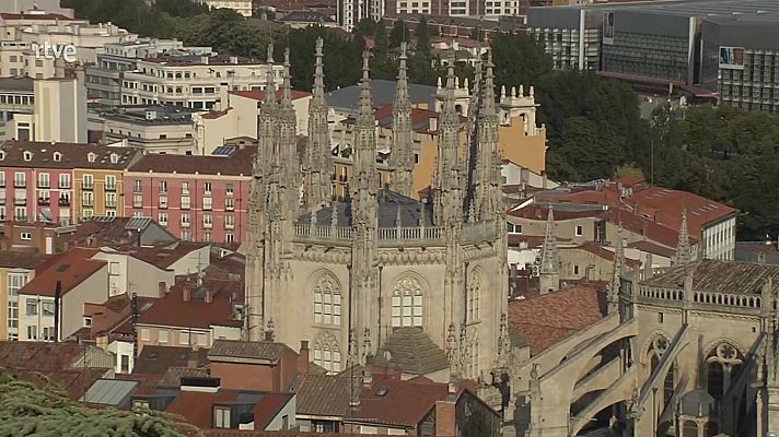 España Directo - España Directo - 20/07/21