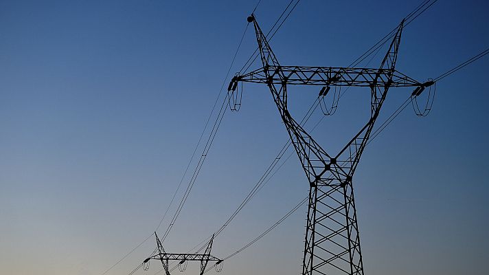 Telediario 2 - Telediario 2 en 4' - 20/07/21