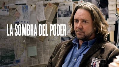 La sombra del poder