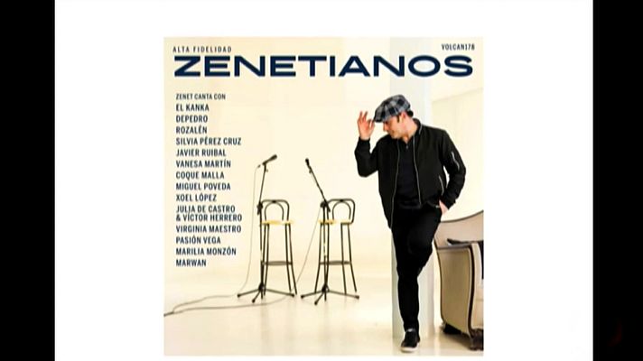 La hora cultural - La hora cultural - 20/07/21