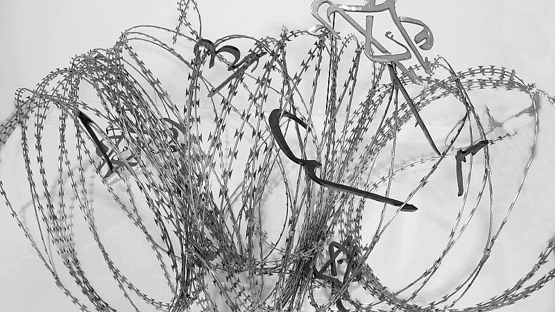 Metrópolis - Memoria de la Defensa. Arquitecturas físicas y mentales