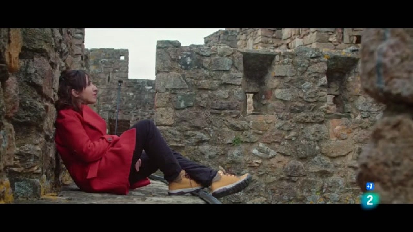 Perduts en el temps - Un castell de pel·lícula - Veure ara