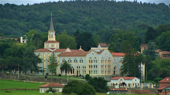 Pueblo de Dios - A orillas de Dios