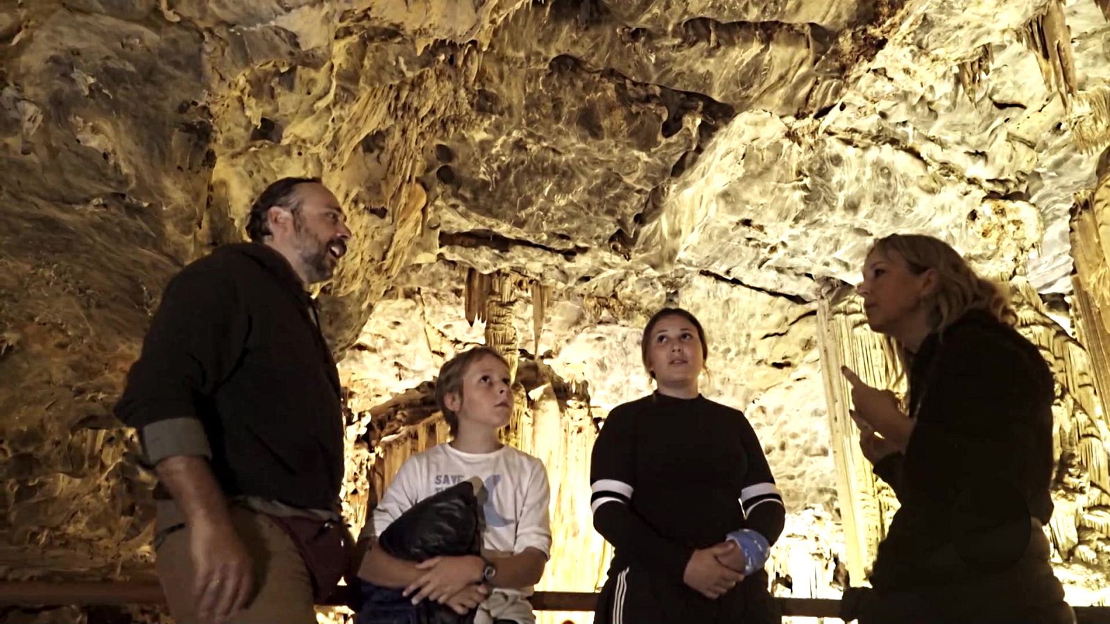 Mi familia en la mochila. Family Run - Ruta África: La Ruta Jardín, Sudáfrica - ver ahora