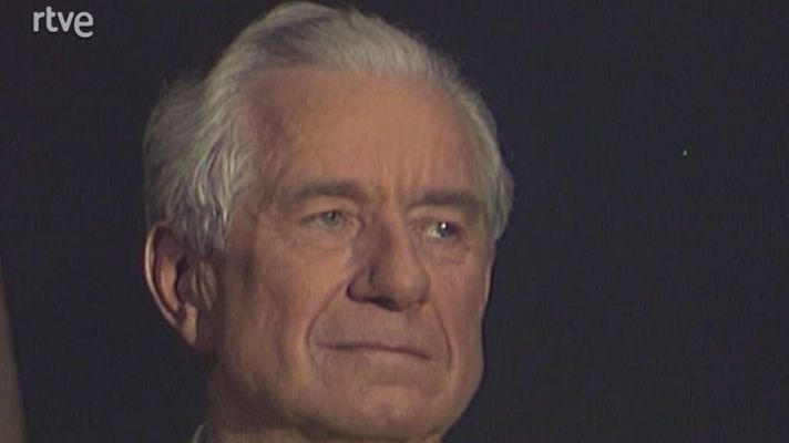 Tribuna de la historia - Holocausto (II)