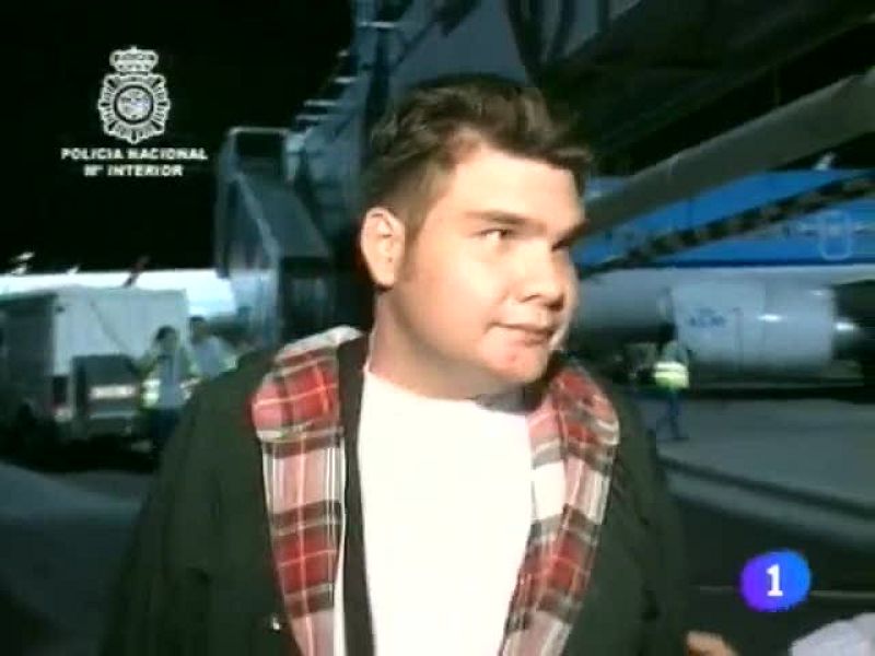 Telenorte Informativo Pais Vasco (07/10/09)