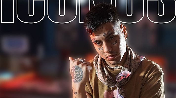 Iconos Playz - Entrevista a Duki en Iconos Playz: "La presión la sentimos todo el tiempo"