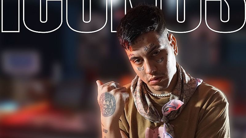 Entrevista a Duki en Iconos Playz: "La presi�n la sentimos todo el tiempo"