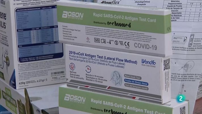 Telecanarias - Telecanarias 2 - 20/07/2021