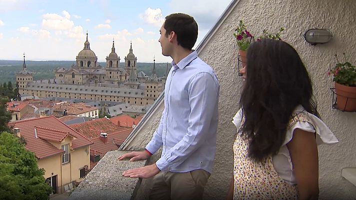 Buenas noticias TV - De la mano de Jesús